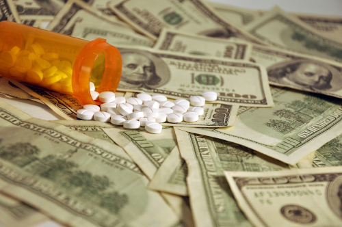 Low Cost Prescription Meds