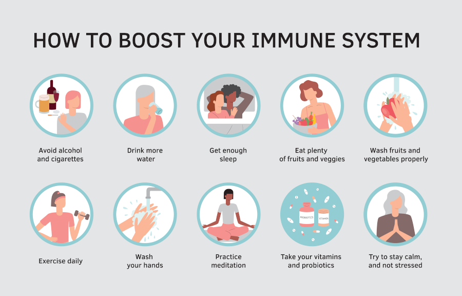 Understanding Immune System